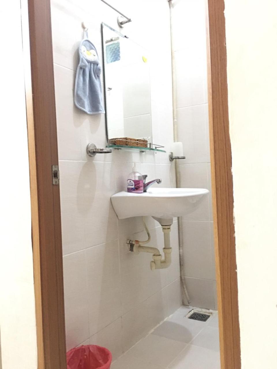 Thanhha Guesthouse At Bui Vien Walking Street Ho Chi Minh Zewnętrze zdjęcie