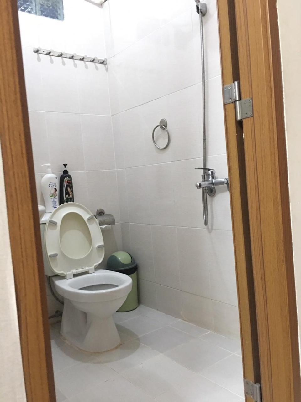 Thanhha Guesthouse At Bui Vien Walking Street Ho Chi Minh Zewnętrze zdjęcie